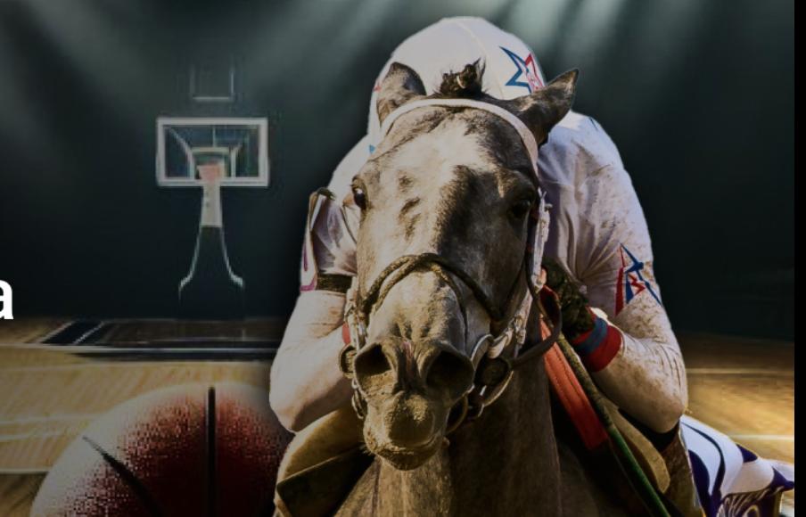 Free Help If You Want To Enter 1/ST BET Hoops & Horses Challenge